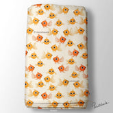 Kid's Wholesale Digital Printed Fabric For Baby Garment Manufacturer